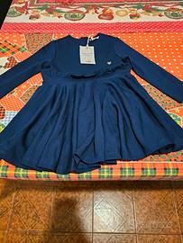 Vestitino Original Marines blu