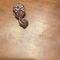 Pandora Disney Up Casa Mongolfiera & Palloni Charm