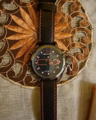 Orologio Megalith
