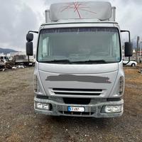 487 Iveco EUROCARGO 75 del 2005 in saldo