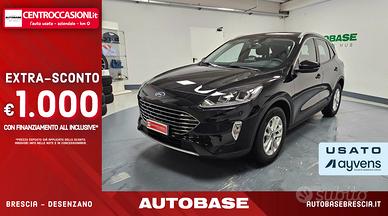 Ford Kuga 1.5 ecoblue Titanium Business 2wd 120cv