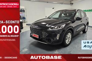 Ford Kuga 1.5 ecoblue Titanium Business 2wd 120cv