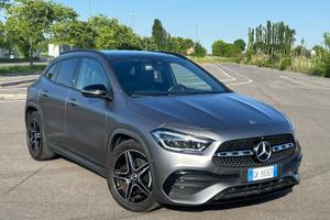 Mercedes Benz GLA AMG LINE Premium+