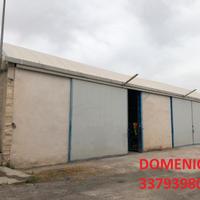 10 ARCATE LUNGHEZZA 10 MT. PER CAPANNONE COME IN F