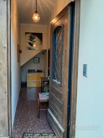 Appartamento montagna
