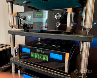 Mcintosh C12000/T12000