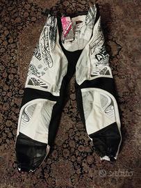 pantaloni da MX AXO