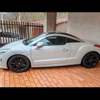 peugeot rcz 1.6 156cv