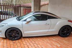 peugeot rcz 1.6 156cv