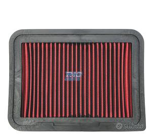 FILTRO ASPIRAZIONE DIRETTA TOYOTA COROLLA X E14 E1