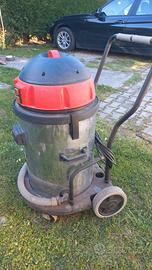 aspiratore professionale 