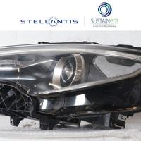 FARO SINISTRO - ALFA ROMEO STELVIO