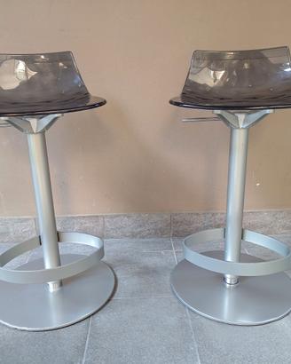 Sgabelli Calligaris Air
