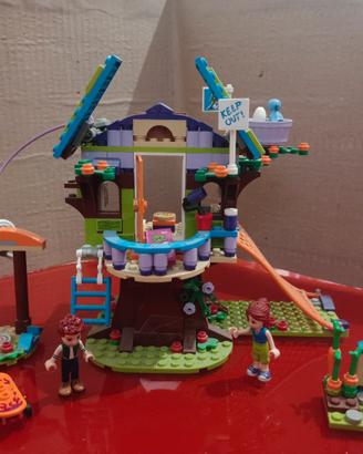 Lego Friends 41335