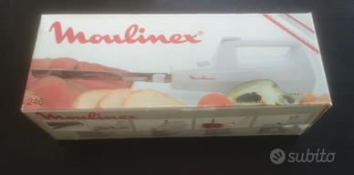 Moulinex 246 - coltello elettrico 