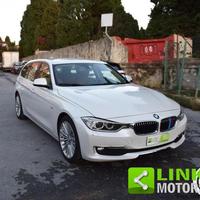 BMW 318 d Touring Luxury VENDUTO!!!!