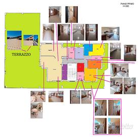 Maxi appartamento a Termoli