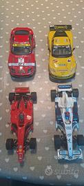 Slot car Scx