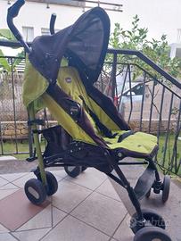 Passeggino leggero Chicco