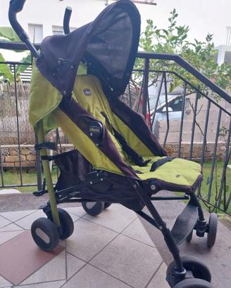 Passeggino leggero Chicco