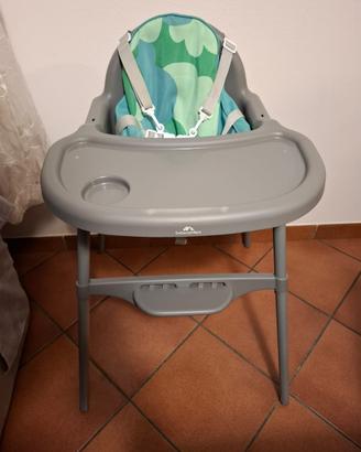 Seggiolone Pappe