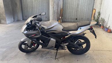 Yamaha tzr 50