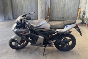 Yamaha tzr 50