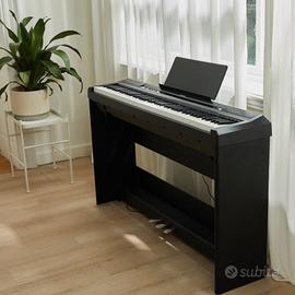 Donner Pianoforte Digitale DEP-10S