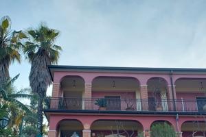 Casa semindipendente Santa Venerina