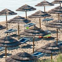 Bungalow per vacanze in villaggio