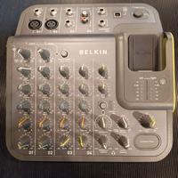 BELKIN time studio mixer