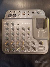 BELKIN time studio mixer