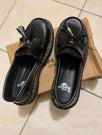 Dr Martens smooth unisex