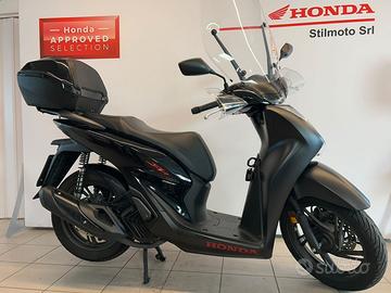 Honda SH 150