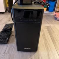 Pc Desktop (fisso) Asus