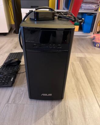 Pc Desktop (fisso) Asus
