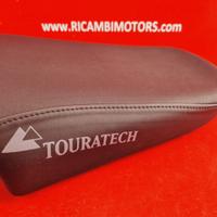 SELLA POST TOURATECH HONDA NC 750