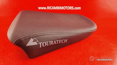 SELLA POST TOURATECH HONDA NC 750