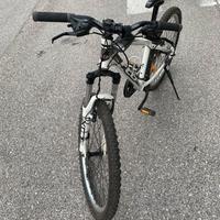 Bici Mtb