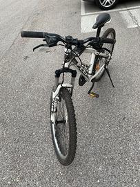 Bici Mtb