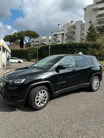 Jeep Compass 1.6 mjt Longitude 2wd 130cv