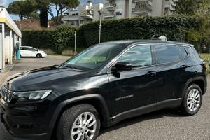 Jeep Compass 1.6 mjt Longitude 2wd 130cv