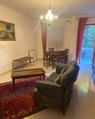 Appartamento di 110 m² con 4 locali a Carini