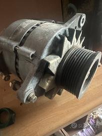 Alternatore per trattore da 100 A