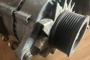 Alternatore per trattore da 100 A