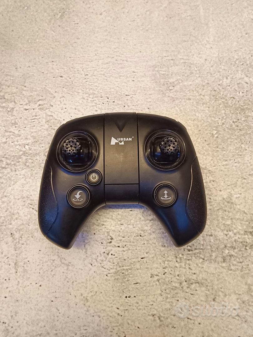 bluetooth hubsan Audio/Video In vendita a Bergamo