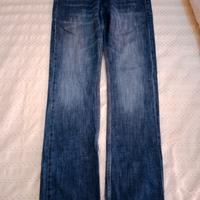  jeans da uomo taglia 52 