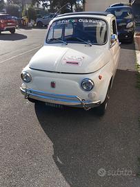 Fia 500L
