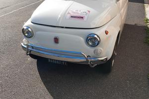 Fia 500L