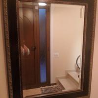 Specchio  rettangolare